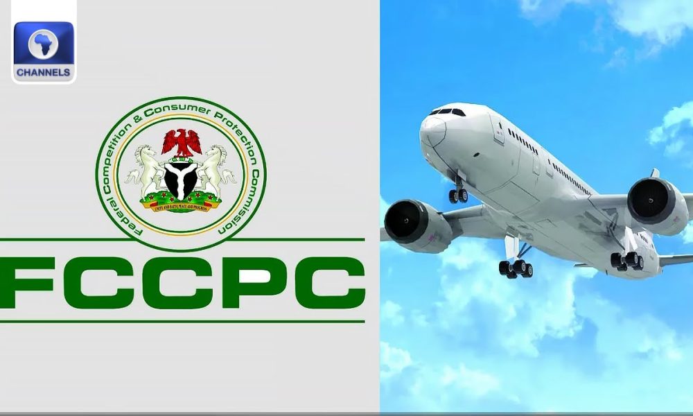 FCCPC flags possible price manipulation by local airlines during festive season