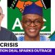 2027 race: ADC battles setbacks, arrests, internal strains as opposition fortunes waver