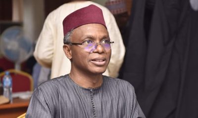 El-Rufai drags ICPC to court, demands N1bn over alleged Abuja home raid