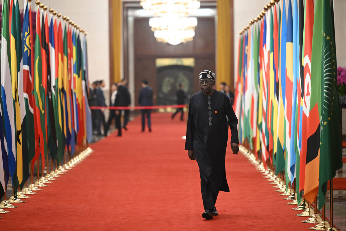 Tinubu’s diplomacy key to Nigeria’s economic recovery — APC