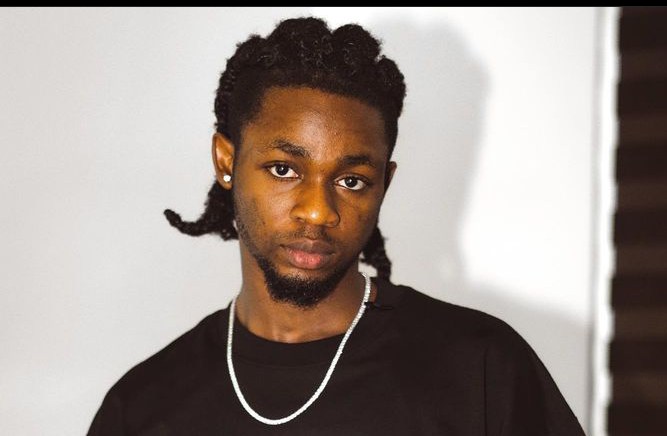 Grammy 2026: I thought Davido didn't like me — Omah Lay