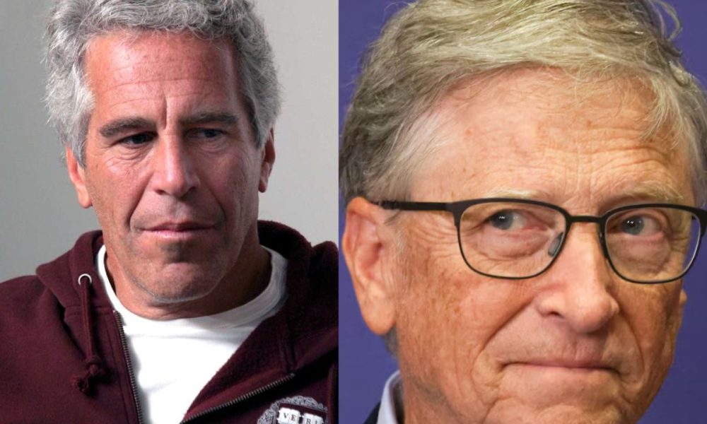 DOJ files expose Gates–Epstein ties in pre-COVID pandemic planning, funding