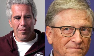 DOJ files expose Gates–Epstein ties in pre-COVID pandemic planning, funding