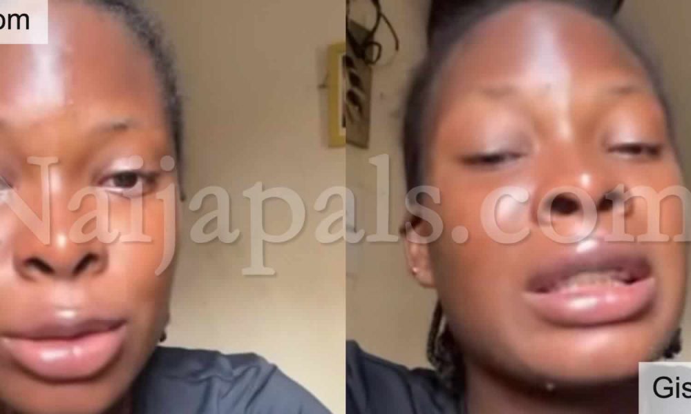 Lagos content creator alleges sexual assault after fake modelling offer in Ajao Estate