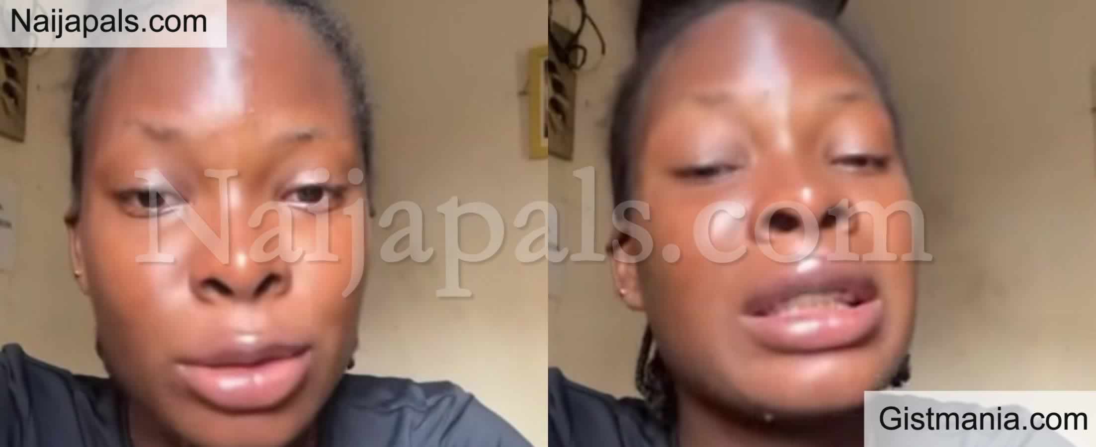 Lagos content creator alleges sexual assault after fake modelling offer in Ajao Estate
