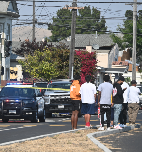 Two killed, seven injured in early-morning shooting in Richmond’s Shockoe Bottom