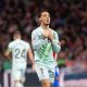 Antony strikes as Real Betis exact revenge on Atletico Madrid
