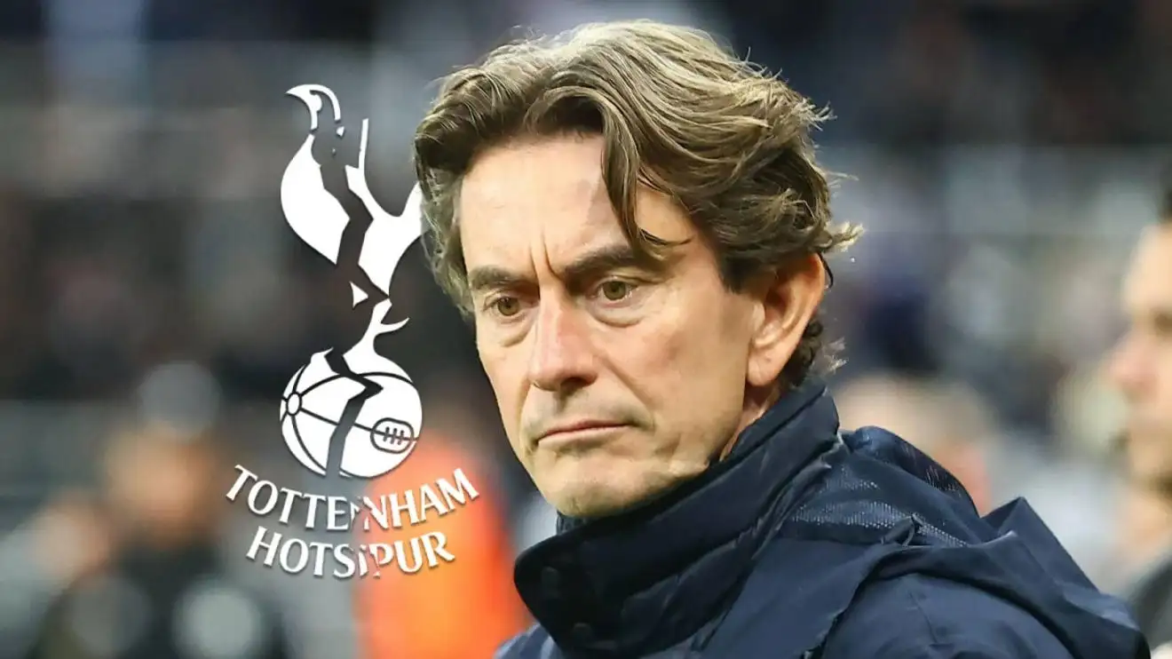 Tottenham sack Thomas Frank after eight-month spell following Newcastle defeat