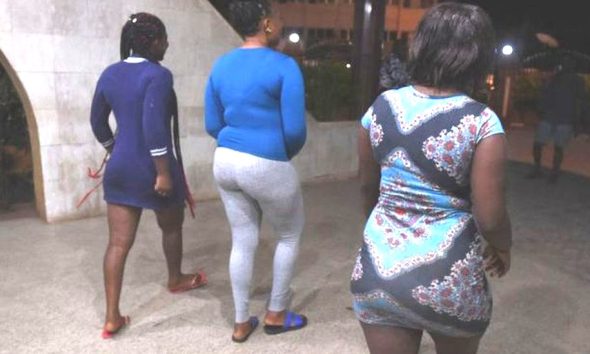 Plateau Govt arrests pregnant bar owner over alleged trafficking of three girls to Ghana