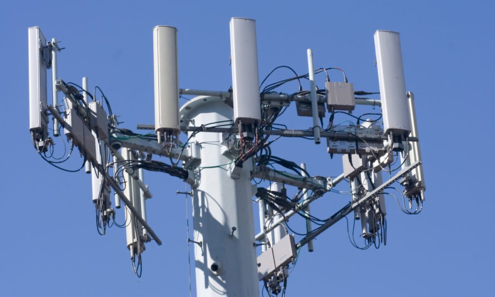 Study suggests possible link between cell tower radiation and rising diabetes cases