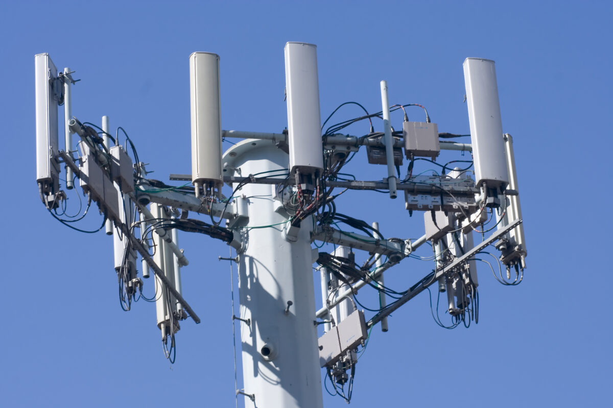 Study suggests possible link between cell tower radiation and rising diabetes cases