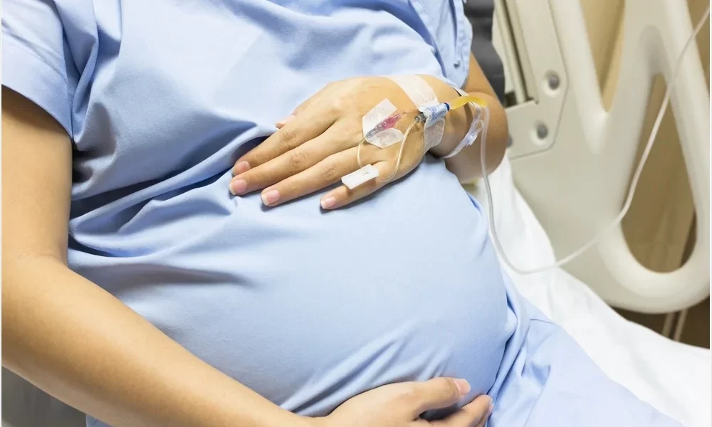 Study links COVID-19 vaccination in pregnancy to higher rates of hypertensive disorders