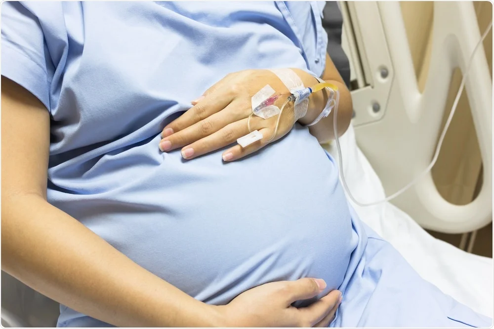 Study links COVID-19 vaccination in pregnancy to higher rates of hypertensive disorders