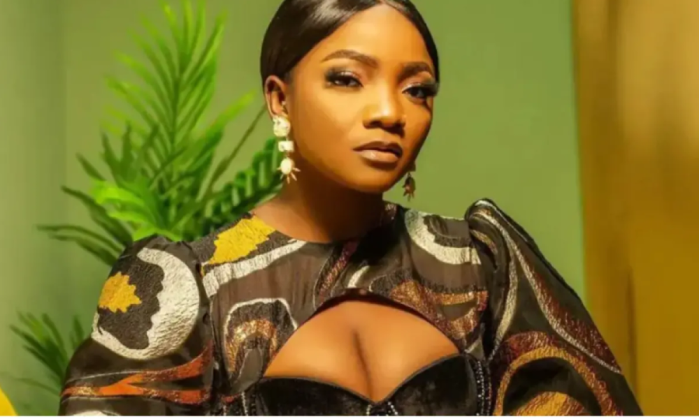 Singer Simi faces backlash after TikToker admits to false rape allegation