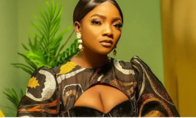 Singer Simi faces backlash after TikToker admits to false rape allegation