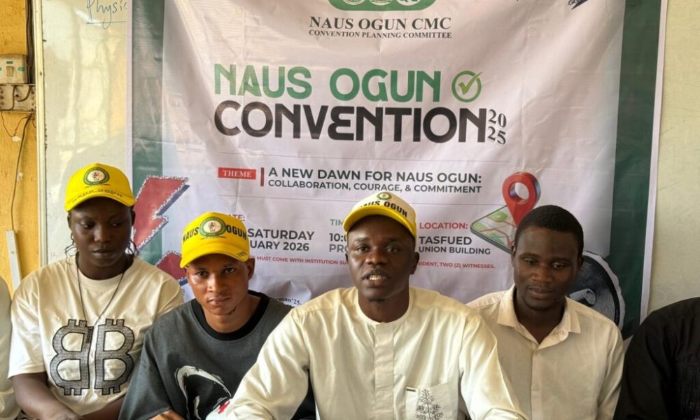 Ogun students call for increased funding to improve tertiary institutions