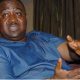 Suswam quits PDP, cites prolonged internal crisis