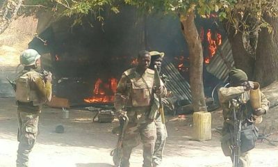 Security agencies rescue 21 kidnapping victims, arrest four suspects in Katsina State