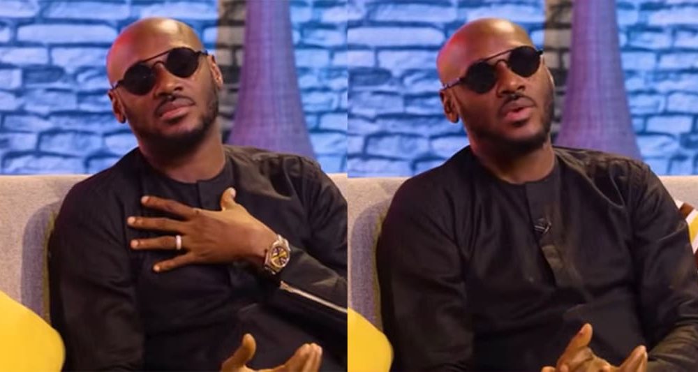 2Face opens up on past mistakes, regrets personal decisions
