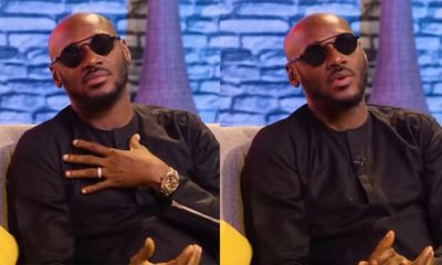 2Face opens up on past mistakes, regrets personal decisions