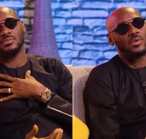 2Face opens up on past mistakes, regrets personal decisions