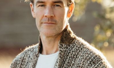 'Dawson's Creek' star James Van Der Beek dies at 48