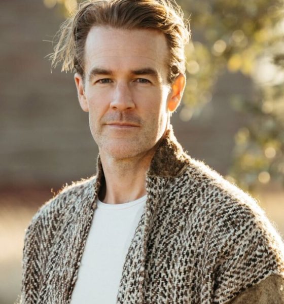 'Dawson's Creek' star James Van Der Beek dies at 48