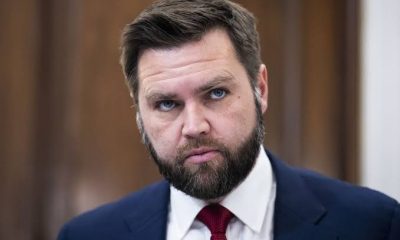 Ohio man charged for threatening to kill US vice president