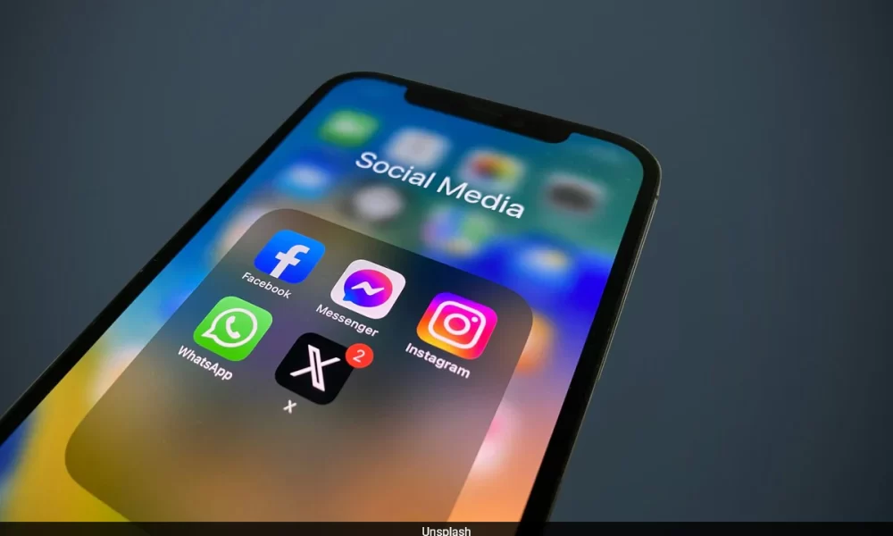 X experiences major global outage, users worldwide unable to access platform