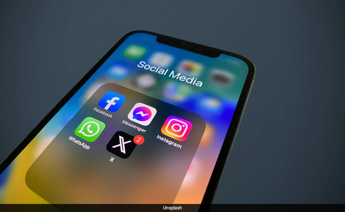 X experiences major global outage, users worldwide unable to access platform