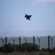 UK bolsters Cyprus defenses after Iranian drone strike on RAF base