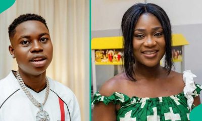 TikTok star Peller faces N395m lawsuit over alleged verbal assault, privacy breach