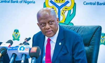 Nigeria boosts net forex reserves to $34.8bn in 2025 amid policy reforms