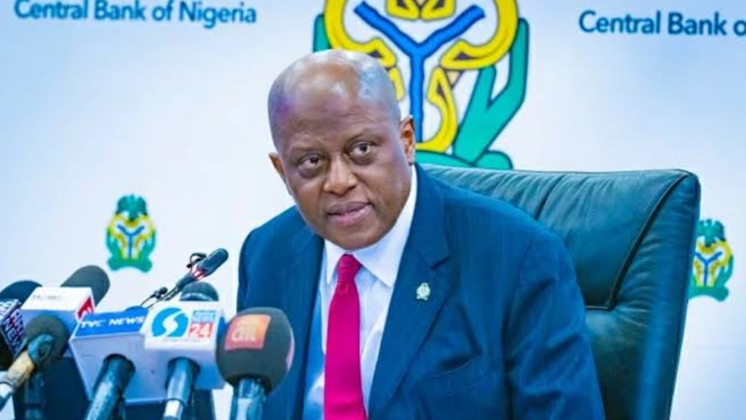 Nigeria boosts net forex reserves to $34.8bn in 2025 amid policy reforms