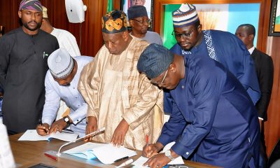 No N200m form yet, APC insists amid 2027 nomination fee controversy