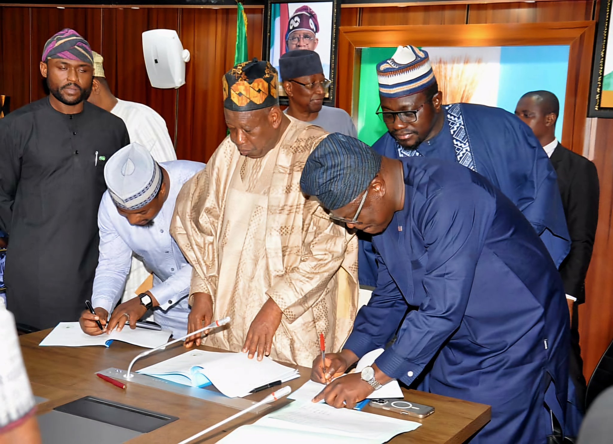 No N200m form yet, APC insists amid 2027 nomination fee controversy