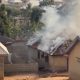 Tensions in Abuja border town as gunmen kill residents, burn homes