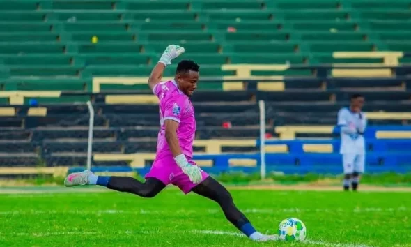 Obasogie Breaks Silence on Match-Fixing Suspension