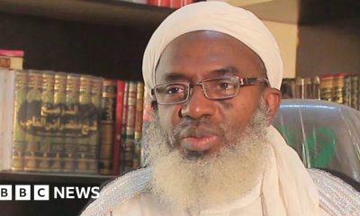 Gumi claims FG knows identities, locations of terrorists, urges dialogue to end insecurity