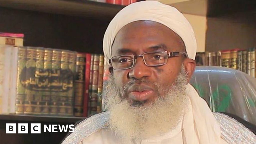 Gumi claims FG knows identities, locations of terrorists, urges dialogue to end insecurity