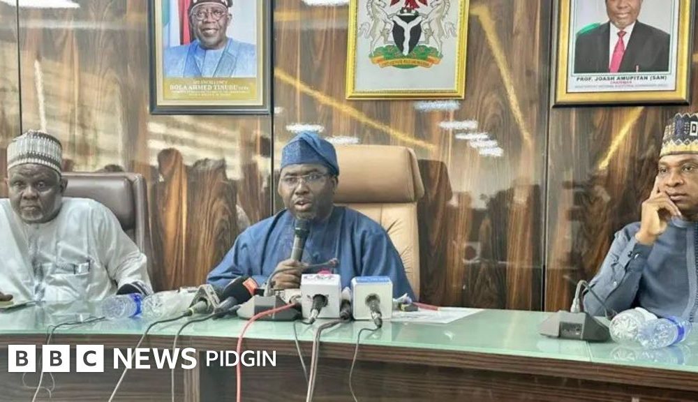 INEC to conduct mock presidential poll ahead of 2027 elections