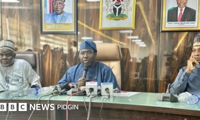 INEC to conduct mock presidential poll ahead of 2027 elections