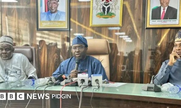 INEC to conduct mock presidential poll ahead of 2027 elections