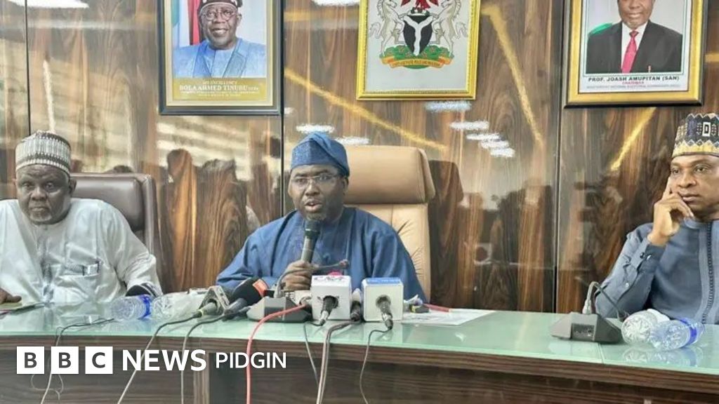 INEC to conduct mock presidential poll ahead of 2027 elections