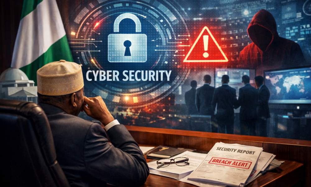 NCC launches TIRMS platform to strengthen digital security, combat mobile fraud