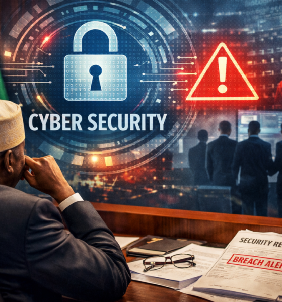 NCC launches TIRMS platform to strengthen digital security, combat mobile fraud