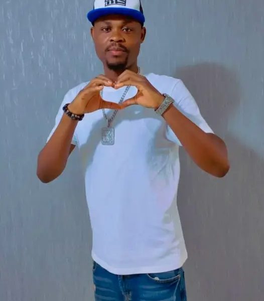 Olladave reflects on journey from local streets to afrobeats spotlight