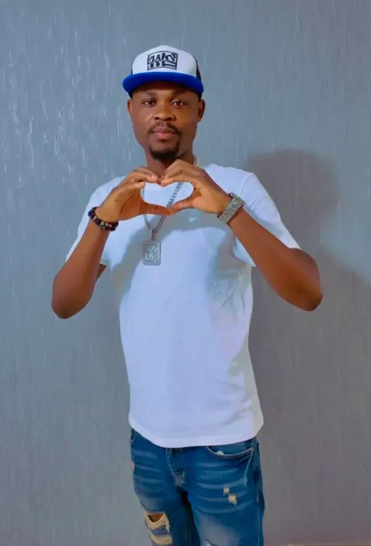 Olladave reflects on journey from local streets to afrobeats spotlight