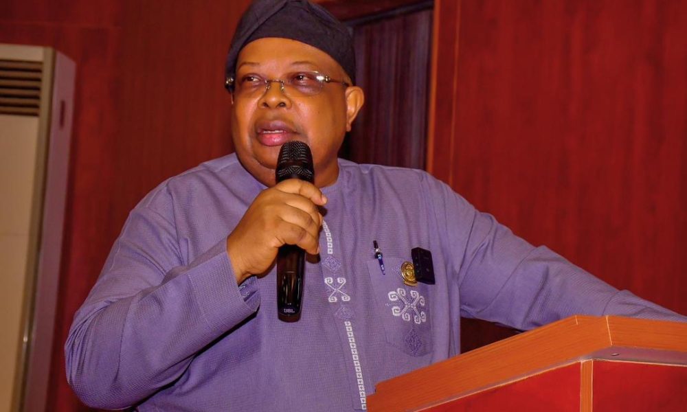 New tax regime to ease burden on workers, small businesses – Joseph Tegbe