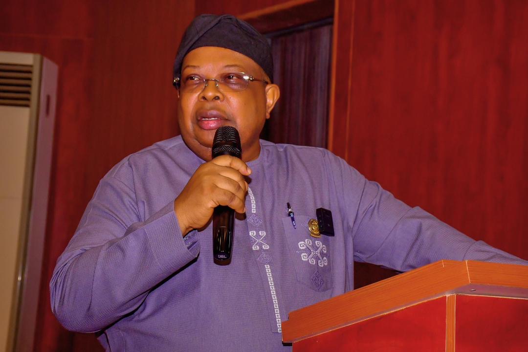 New tax regime to ease burden on workers, small businesses – Joseph Tegbe